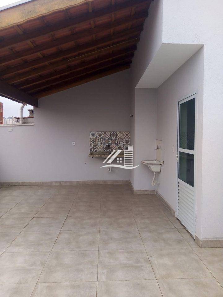 Cobertura à venda com 2 quartos, 80m² - Foto 15