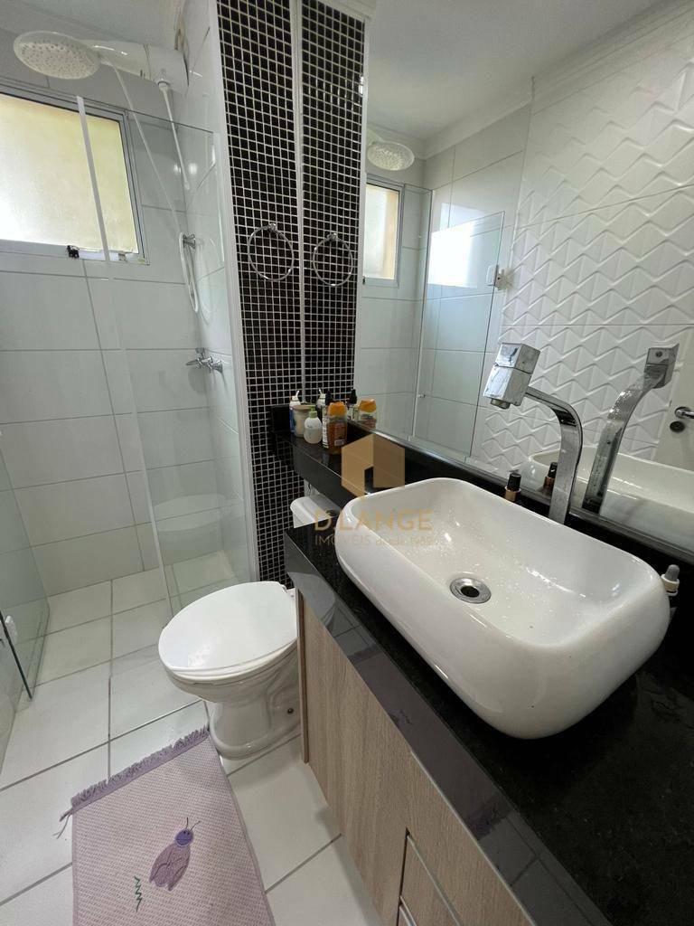 Apartamento à venda com 2 quartos, 57m² - Foto 18