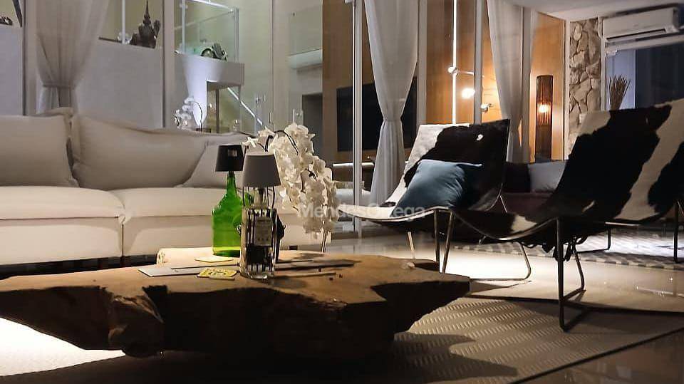 Casa de Condomínio, 6 quartos - Foto 4