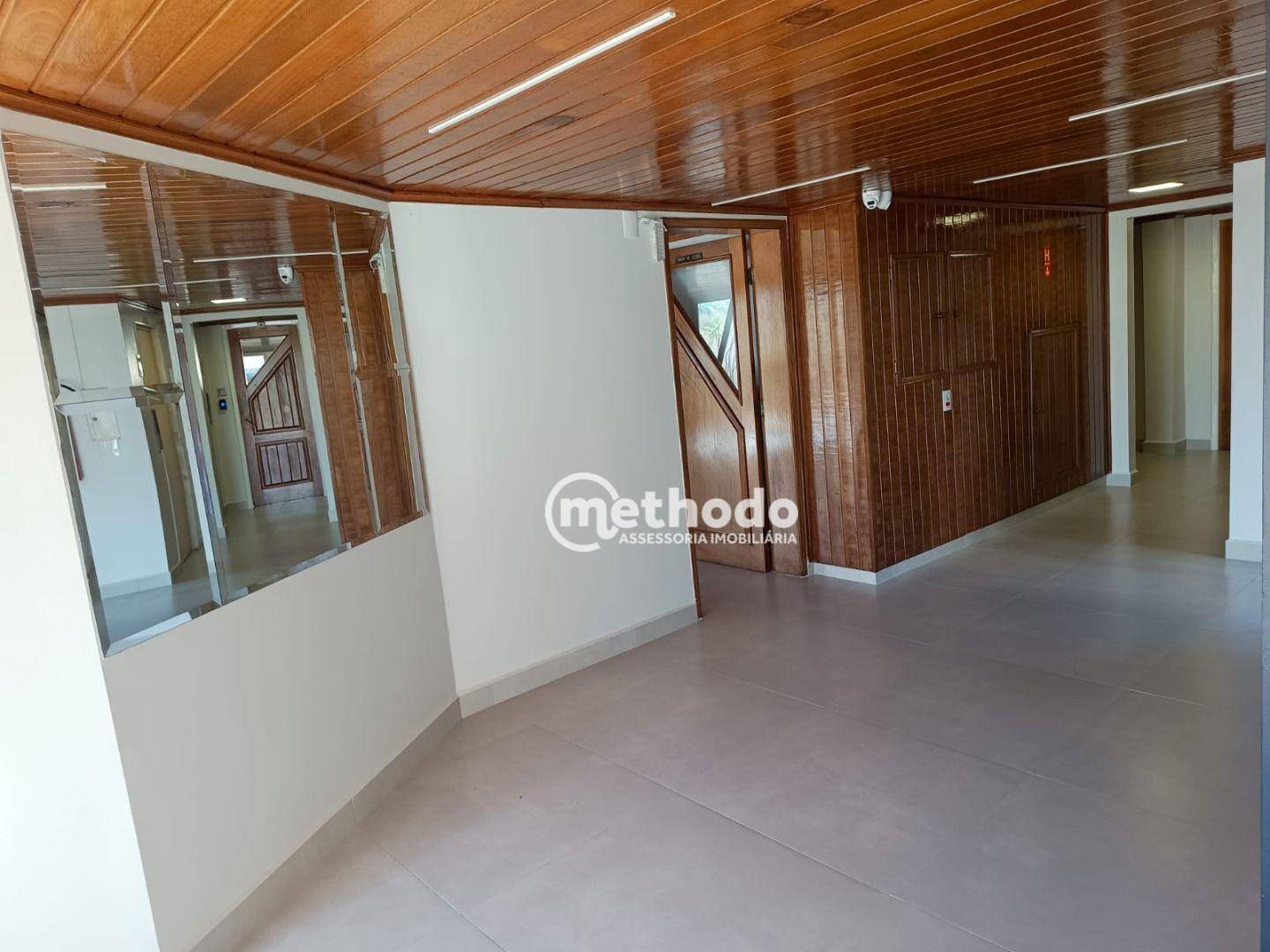 Apartamento para alugar com 1 quarto, 57m² - Foto 18