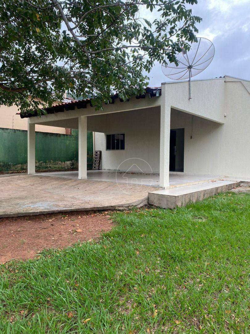 Casa à venda e aluguel com 3 quartos, 150m² - Foto 13