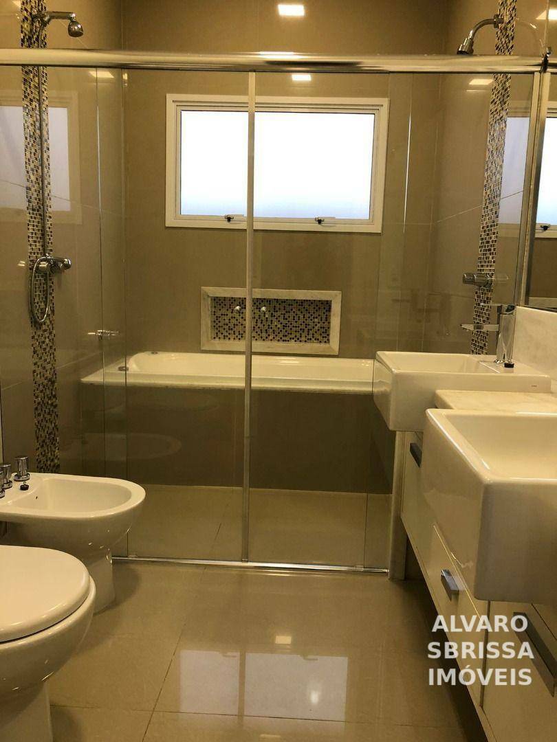 Casa de Condomínio à venda com 4 quartos, 311m² - Foto 10