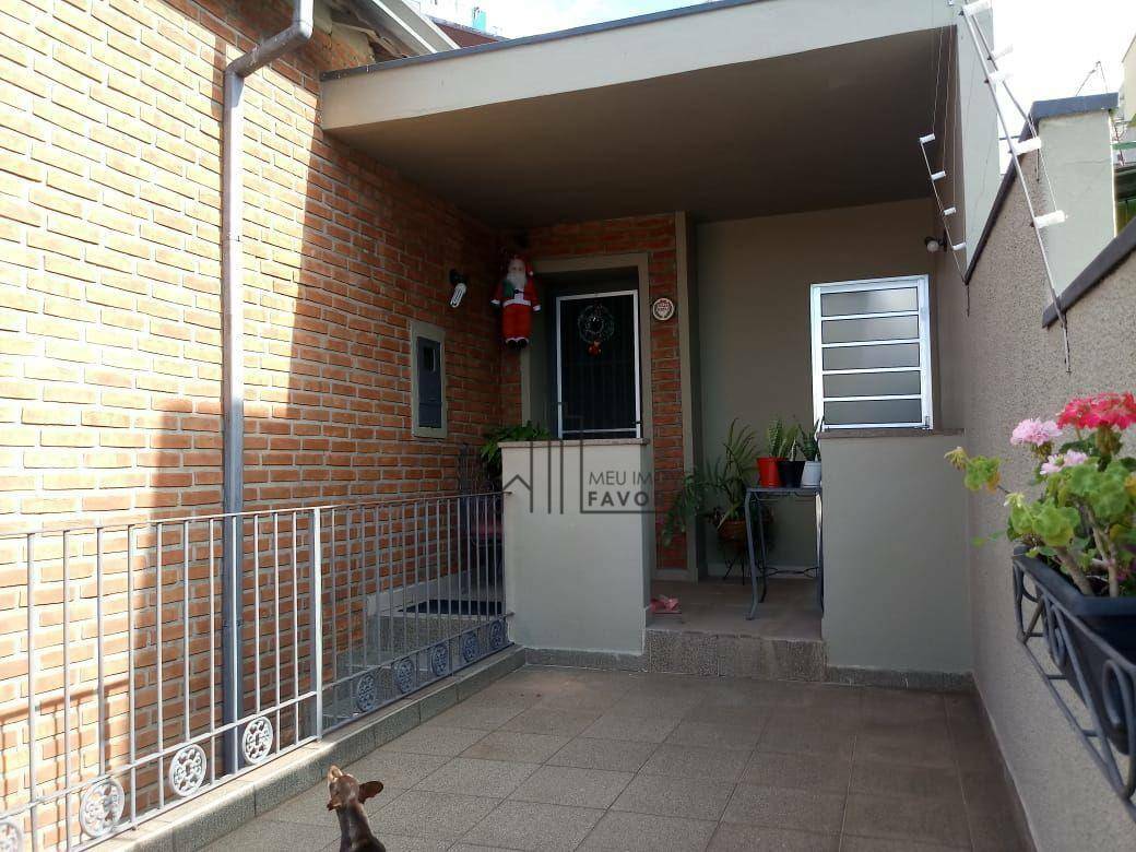 Casa à venda com 3 quartos, 113m² - Foto 22