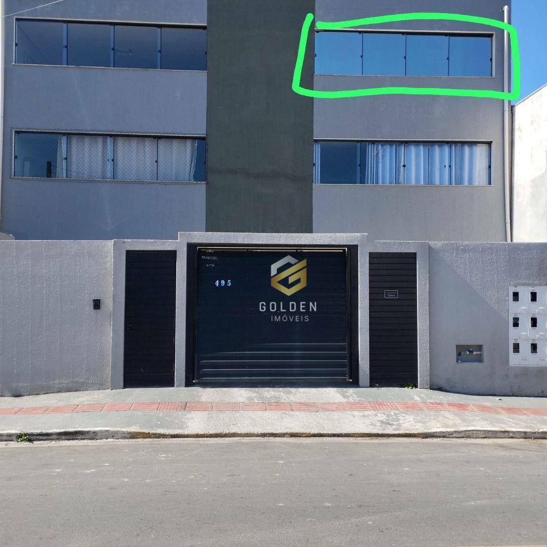 Apartamento à venda com 2 quartos, 82m² - Foto 19