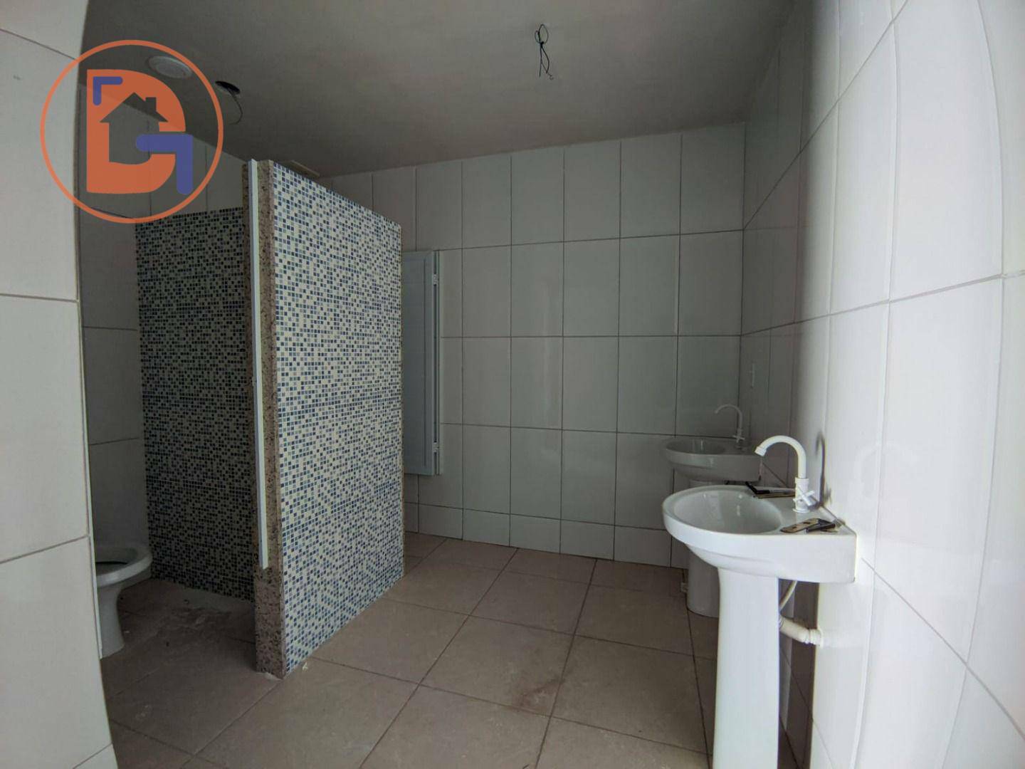 Loja-Salão para alugar, 110m² - Foto 2