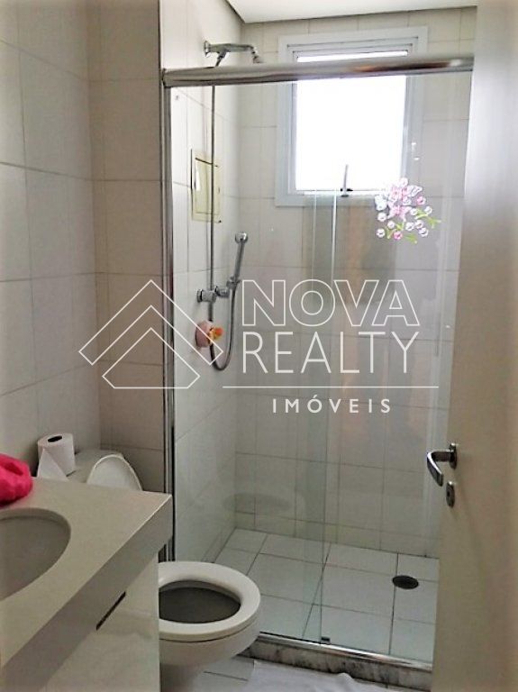 Apartamento à venda com 3 quartos, 187m² - Foto 16