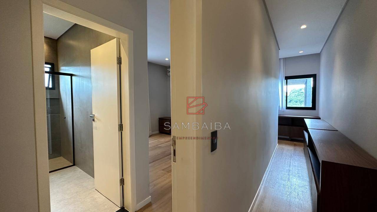 Casa de Condomínio para alugar com 3 quartos, 300m² - Foto 39