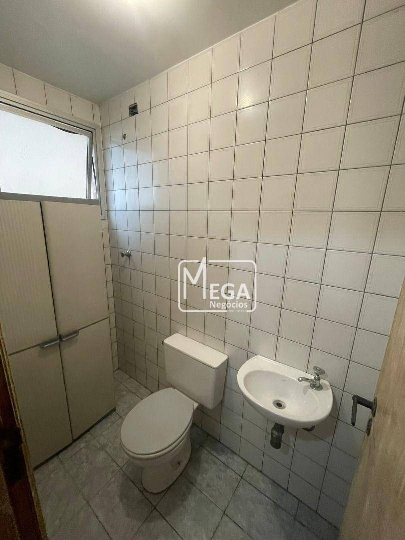 Apartamento à venda com 3 quartos, 80m² - Foto 17