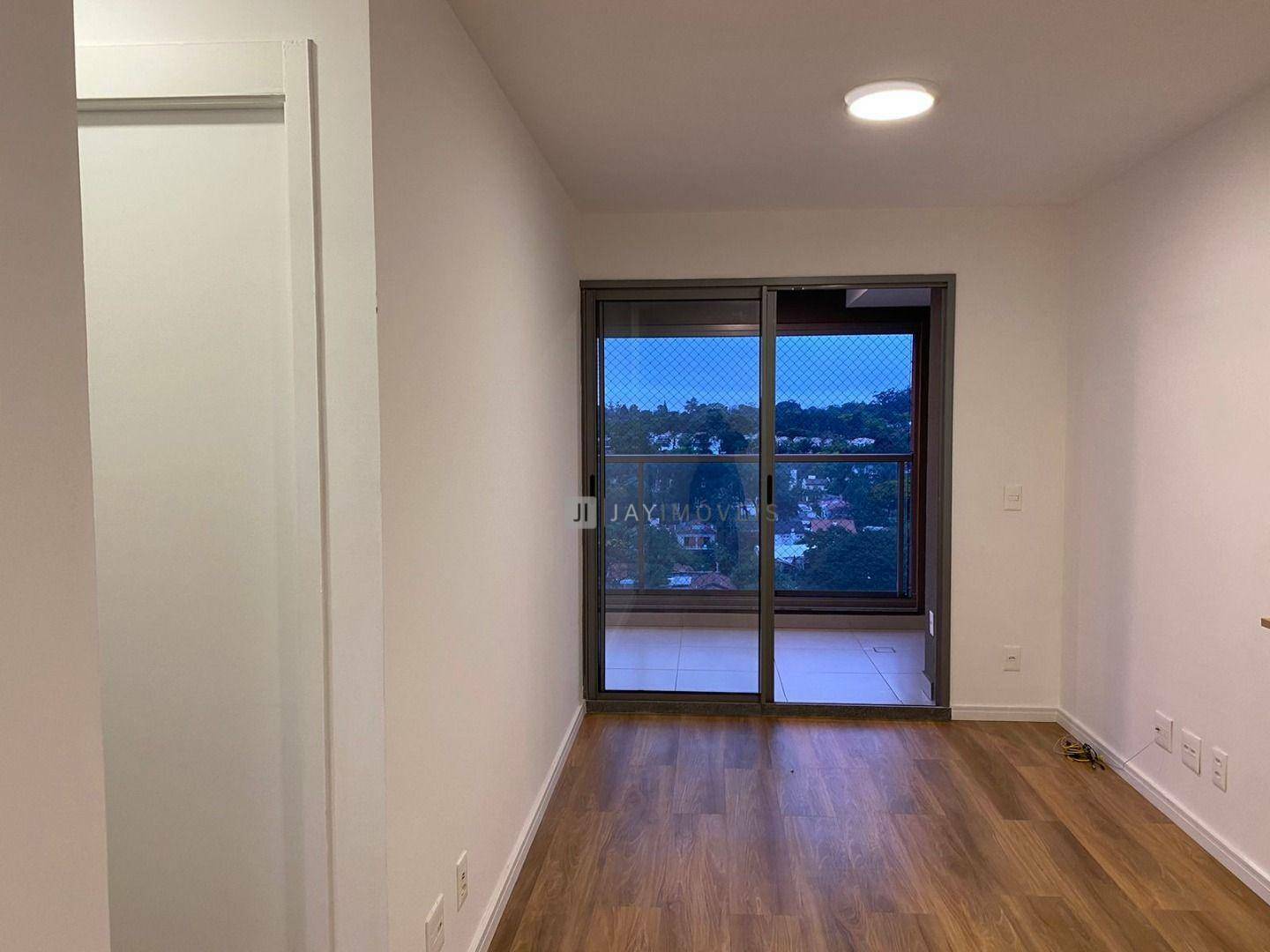 Apartamento para alugar com 2 quartos, 64m² - Foto 10