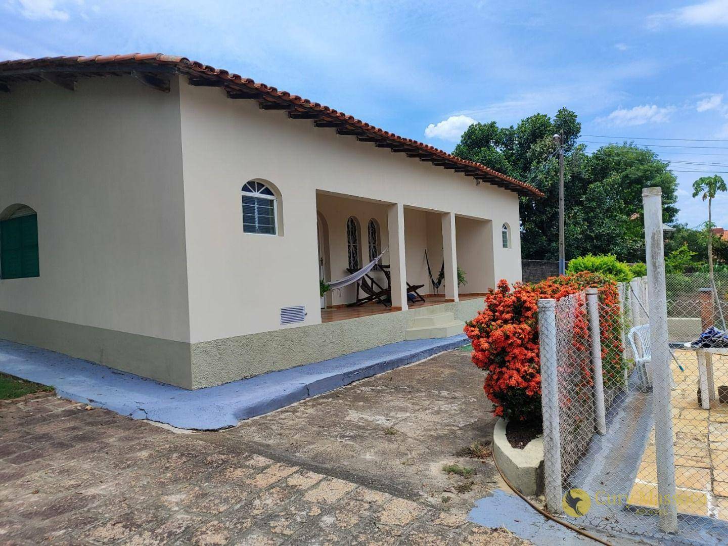 Chácara à venda com 4 quartos, 600m² - Foto 20