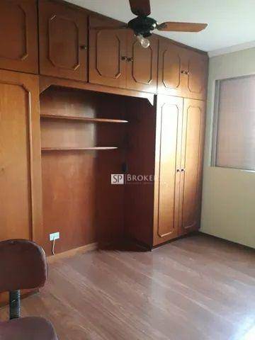 Apartamento à venda com 3 quartos, 76m² - Foto 14