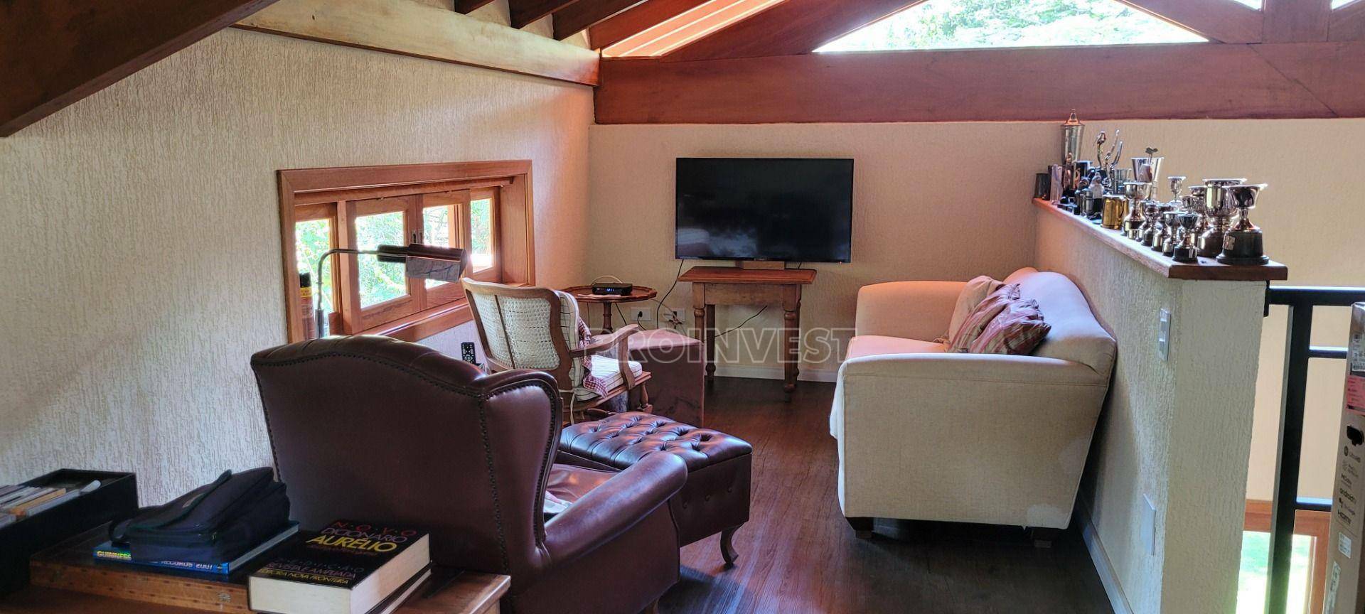 Casa de Condomínio à venda com 3 quartos, 230m² - Foto 24