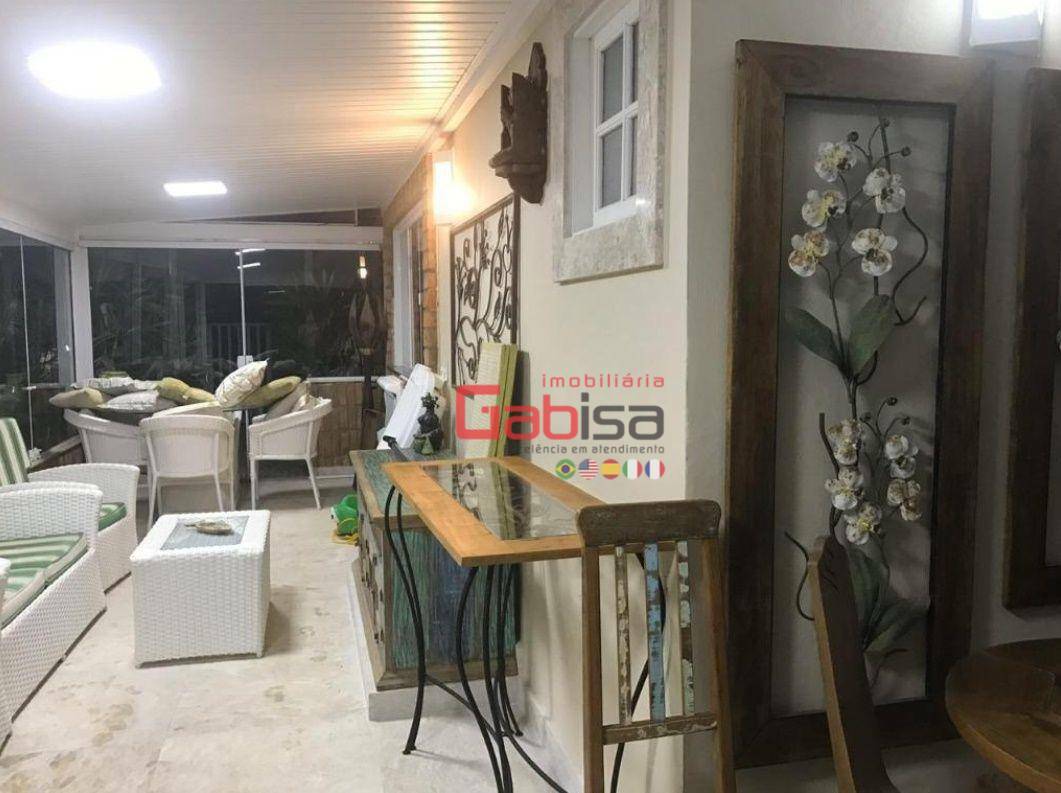 Casa de Condomínio à venda com 5 quartos, 280m² - Foto 12