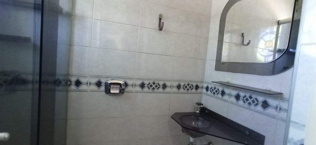 Apartamento para alugar com 3 quartos, 140m² - Foto 43