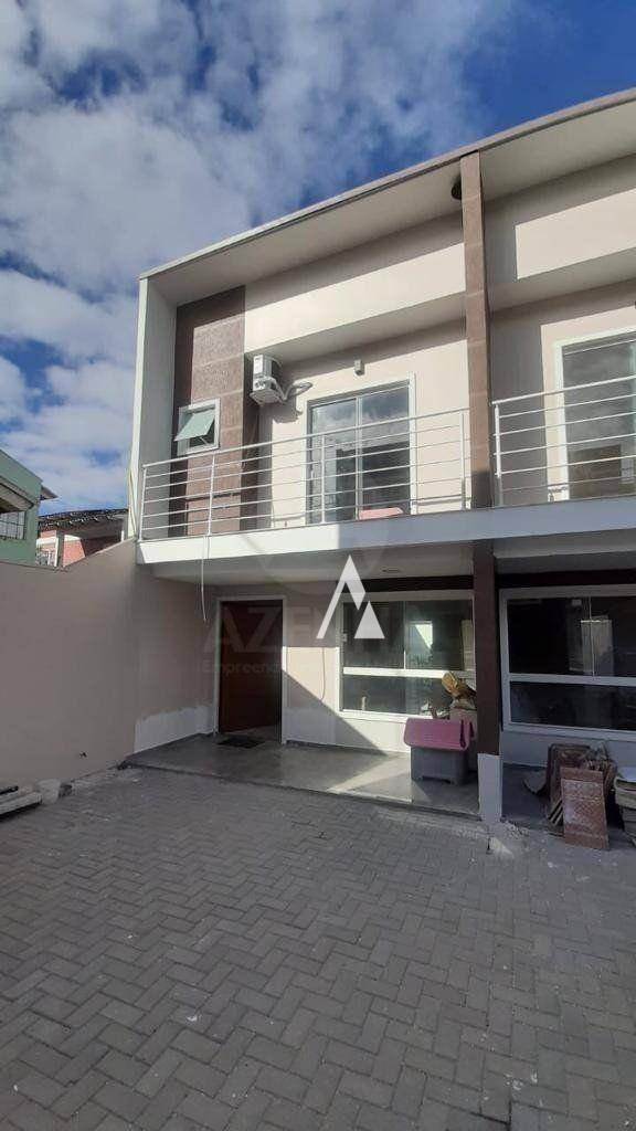 Casa à venda com 3 quartos, 98M2 - Foto 35