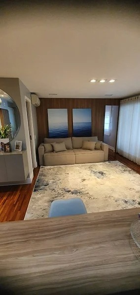 Apartamento à venda com 2 quartos, 79m² - Foto 6