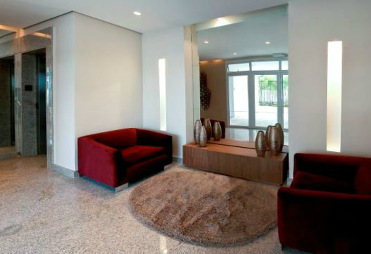 Apartamento à venda com 3 quartos, 102m² - Foto 9