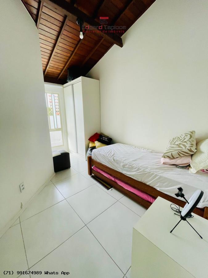 Casa de Condomínio à venda com 3 quartos, 110m² - Foto 21