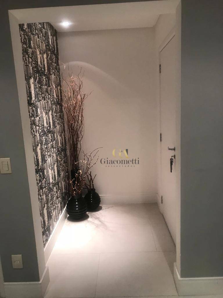 Apartamento à venda com 2 quartos, 121m² - Foto 3