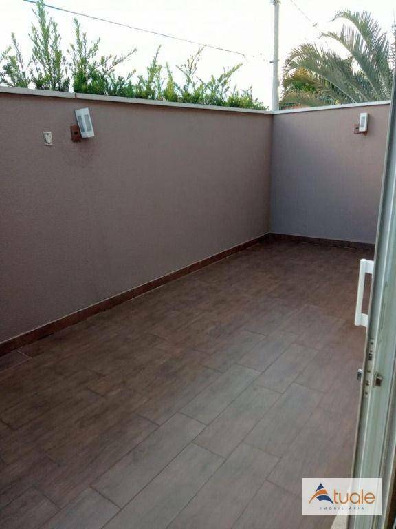 Casa de Condomínio à venda com 3 quartos, 210m² - Foto 32