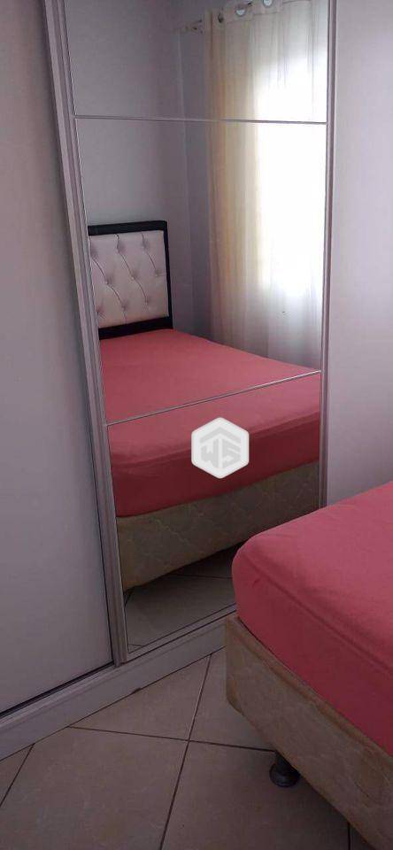 Apartamento, 2 quartos, 55 m² - Foto 3