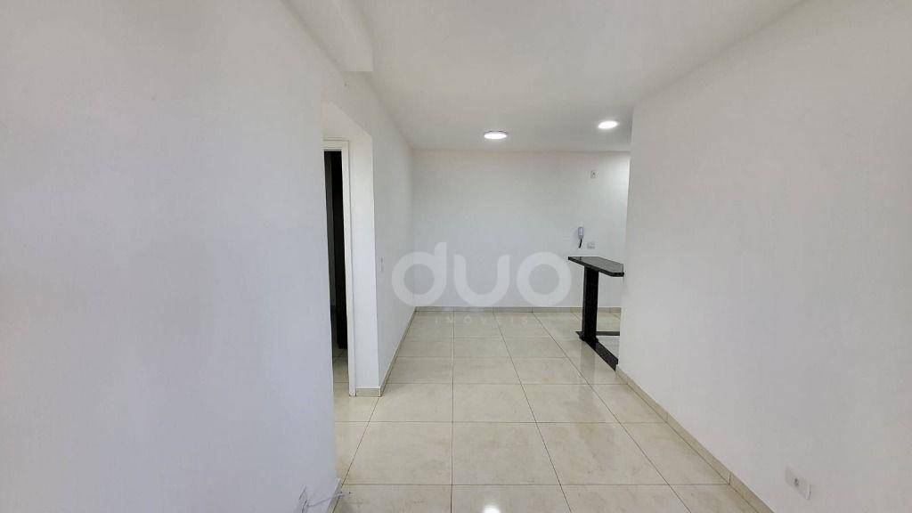 Apartamento à venda com 2 quartos, 65m² - Foto 11