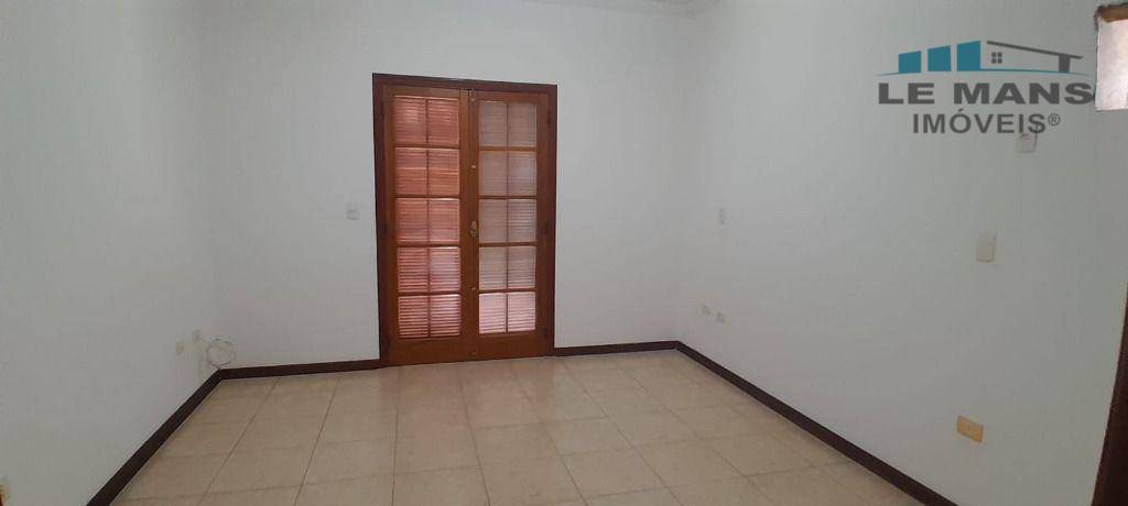 Casa de Condomínio à venda com 4 quartos, 248m² - Foto 37