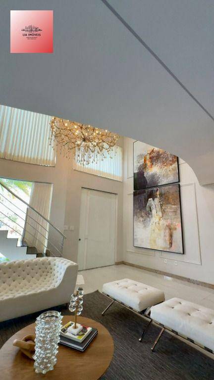 Casa de Condomínio, 4 quartos - Foto 3