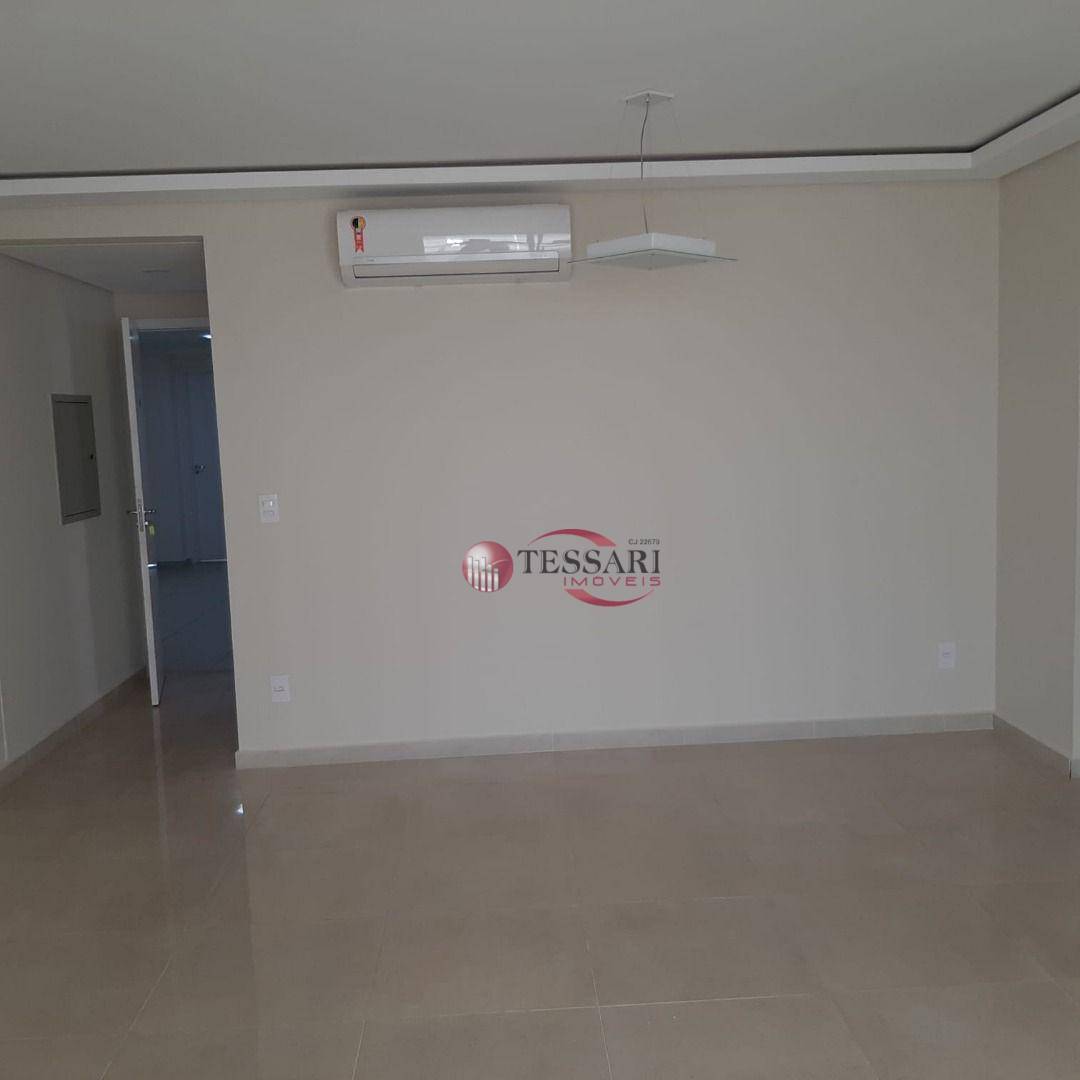 Apartamento à venda com 3 quartos, 105m² - Foto 3