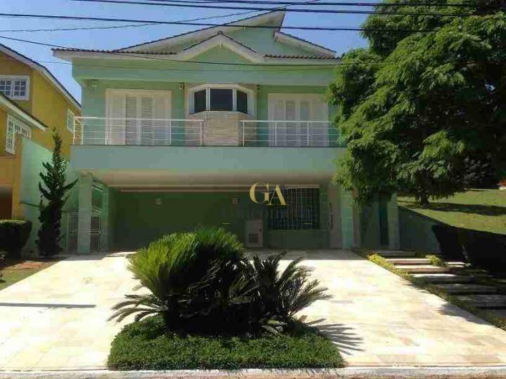 Casa de Condomínio à venda com 5 quartos, 630m² - Foto 21