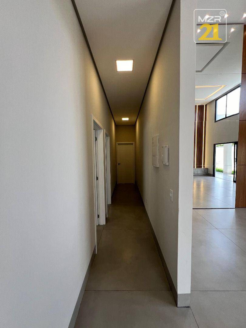 Casa de Condomínio à venda com 4 quartos, 239m² - Foto 45