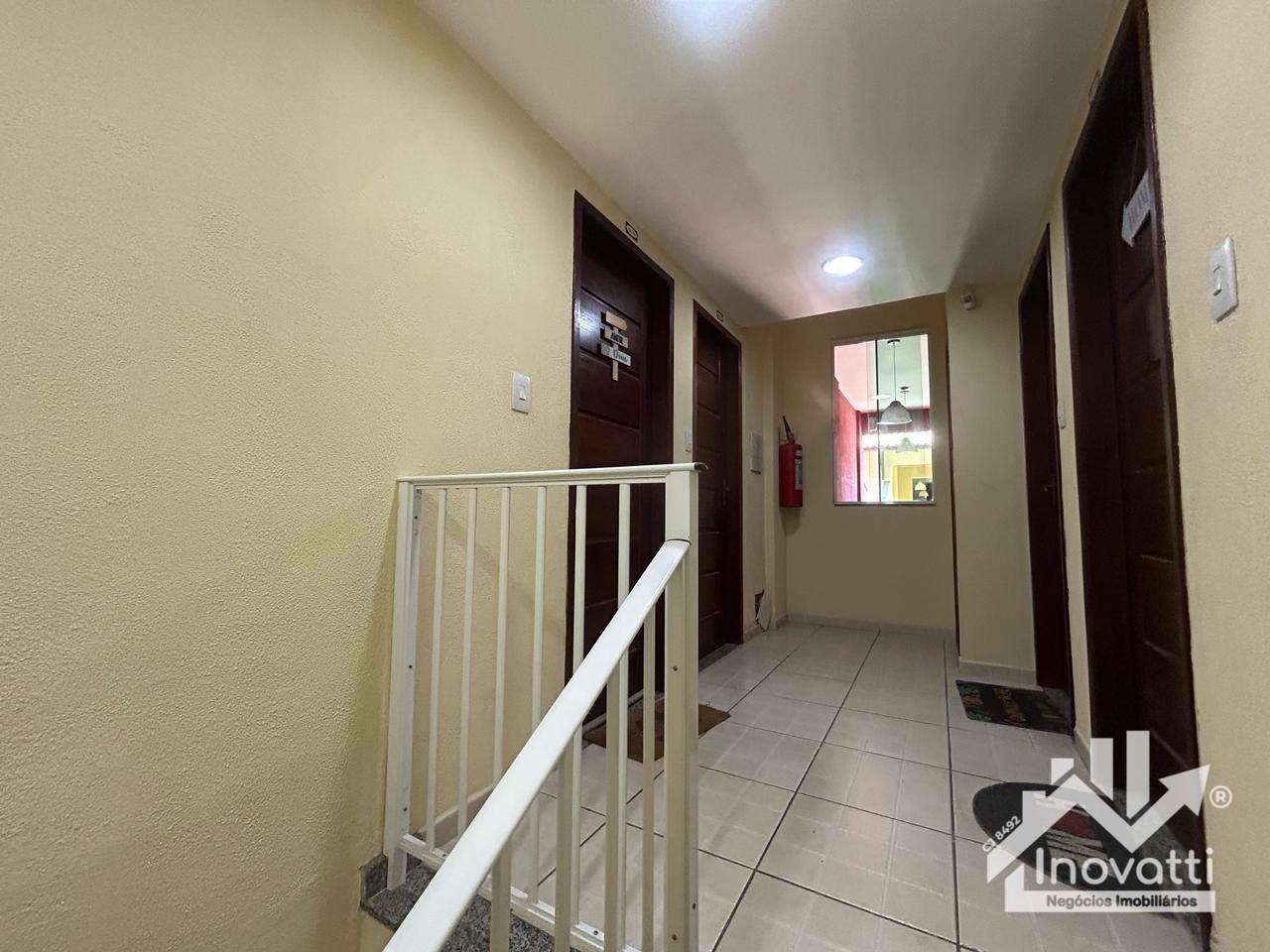 Apartamento à venda com 3 quartos, 78m² - Foto 8