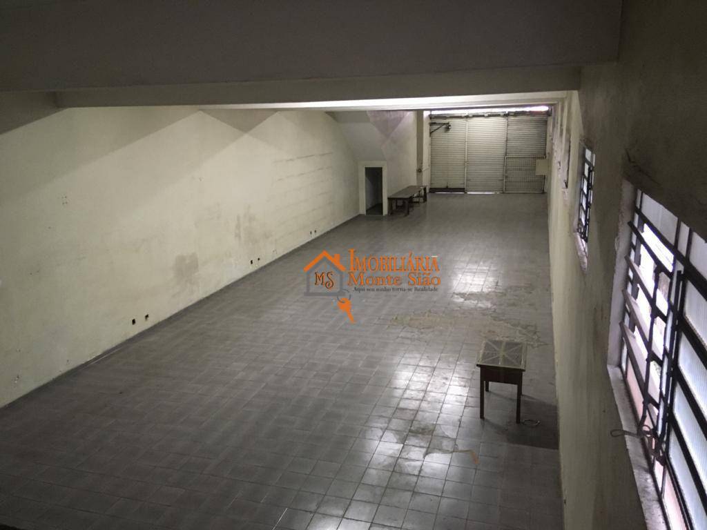 Prédio Inteiro à venda, 450m² - Foto 21