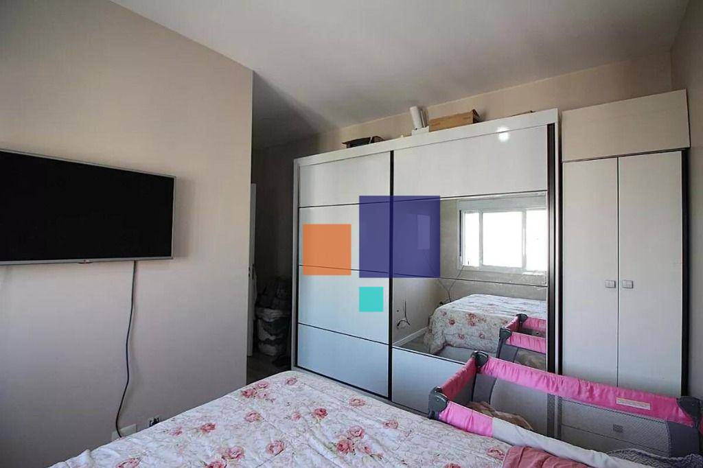 Apartamento à venda com 2 quartos, 77m² - Foto 10