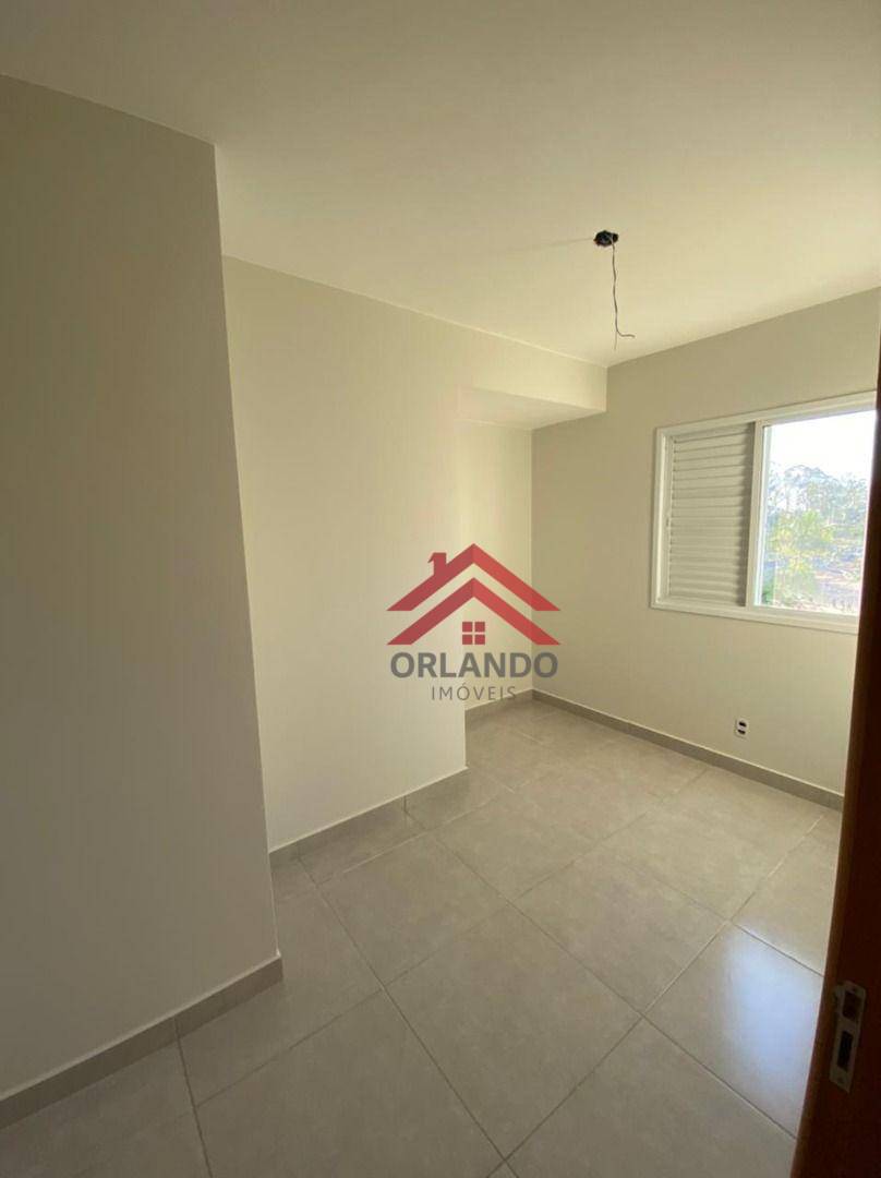 Apartamento à venda com 2 quartos, 70m² - Foto 5