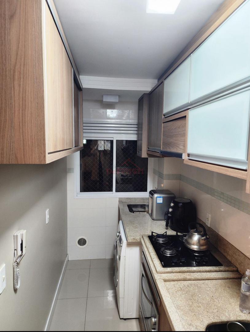 Apartamento, 2 quartos, 20 m² - Foto 5