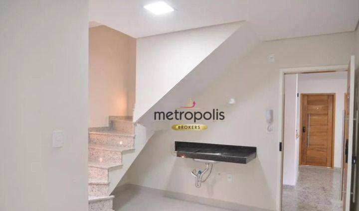 Cobertura à venda com 3 quartos, 140m² - Foto 4