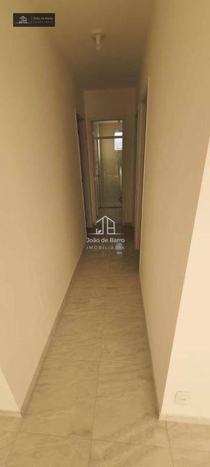 Apartamento à venda com 3 quartos, 66m² - Foto 12