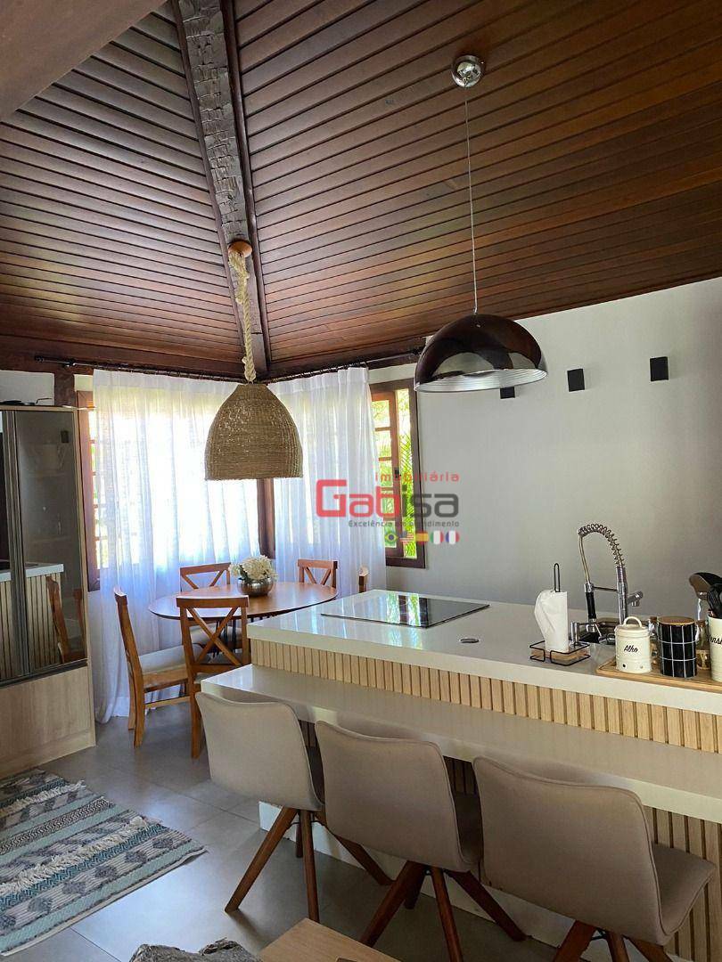 Casa de Condomínio à venda com 3 quartos, 130m² - Foto 5