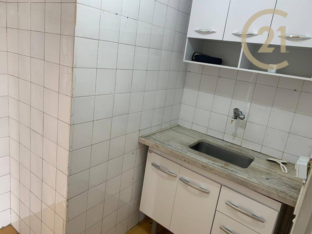 Conjunto Comercial-Sala para alugar, 85m² - Foto 13