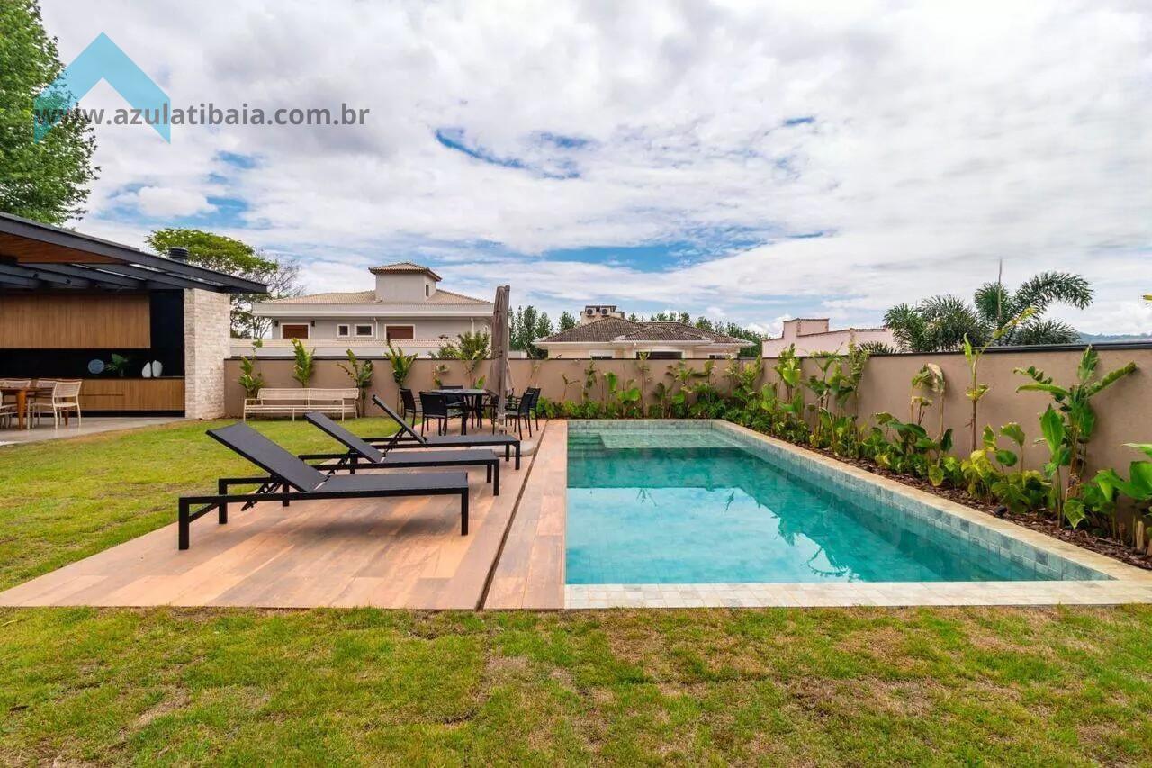 Casa de Condomínio à venda com 3 quartos, 637m² - Foto 11