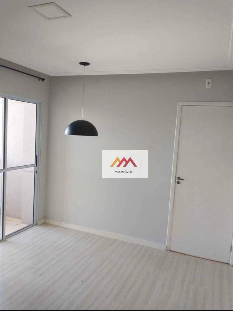 Apartamento à venda com 2 quartos, 48m² - Foto 7