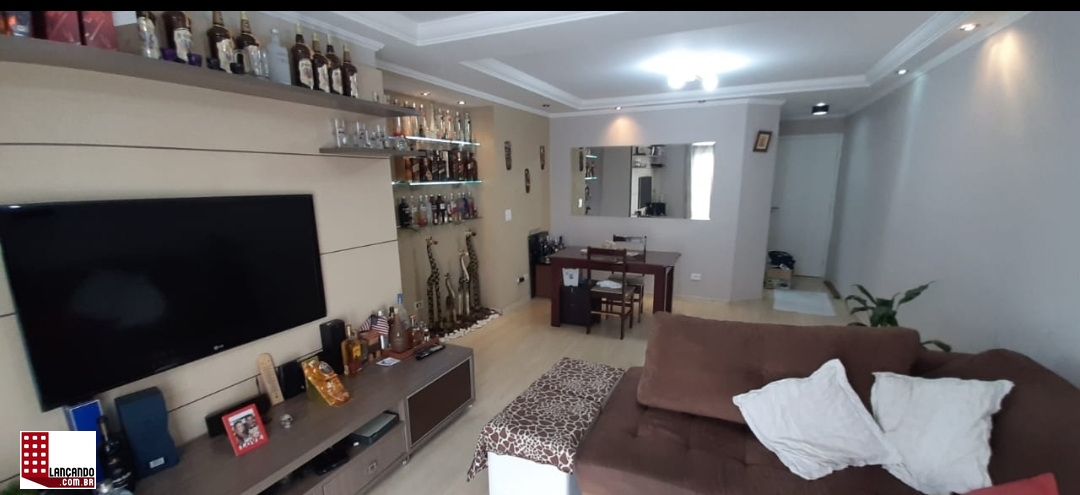 Apartamento à venda com 3 quartos, 85m² - Foto 10