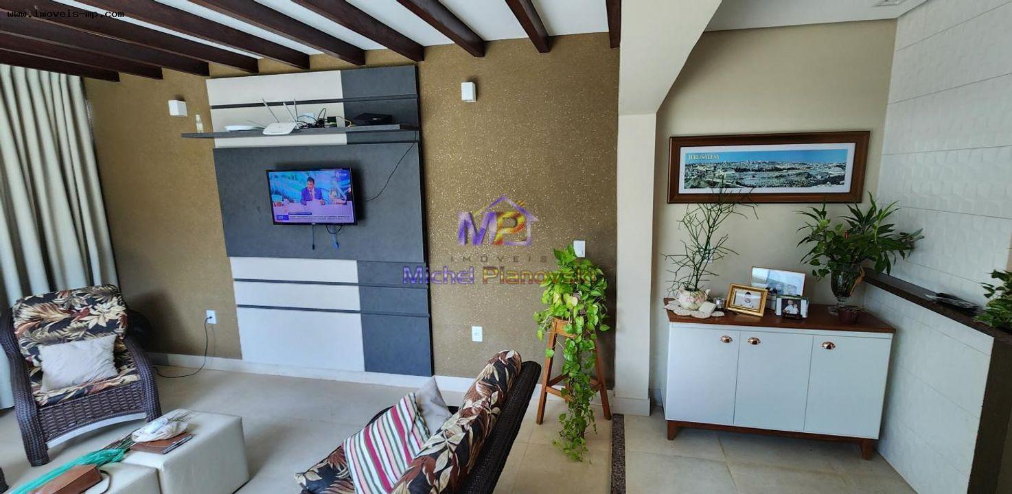 Casa de Condomínio à venda com 4 quartos, 300m² - Foto 14