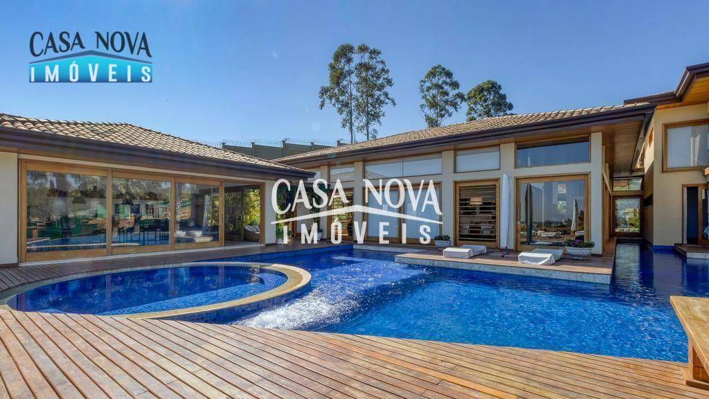 Casa de Condomínio à venda com 5 quartos, 1090m² - Foto 20