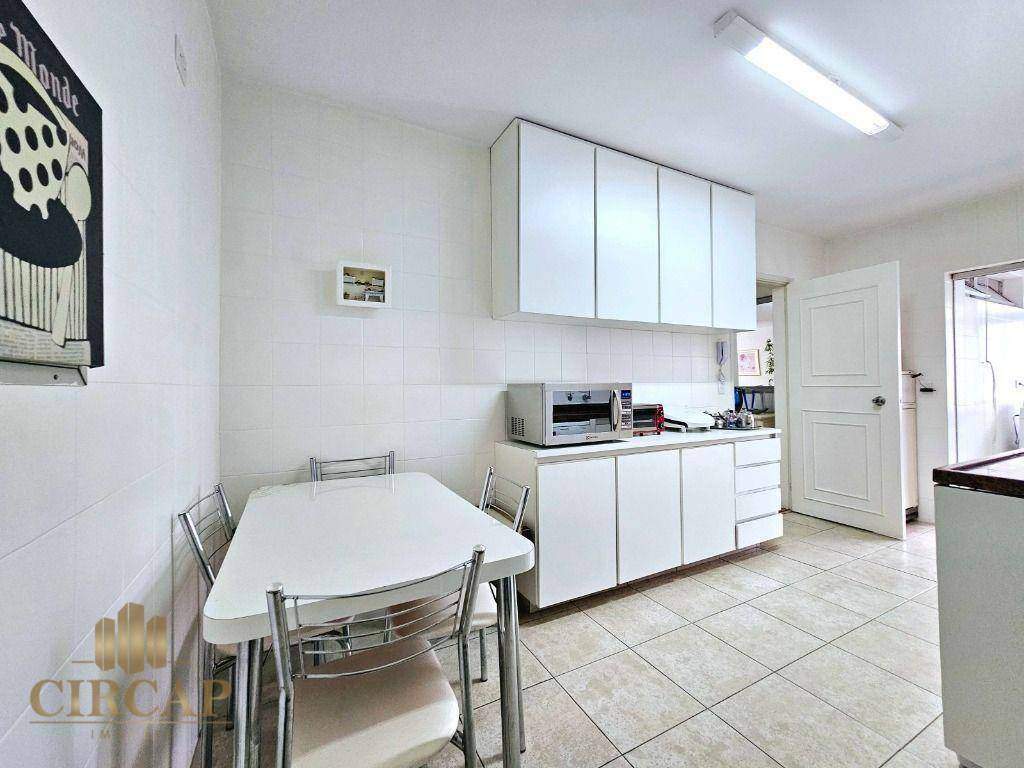 Apartamento à venda com 3 quartos, 129m² - Foto 14