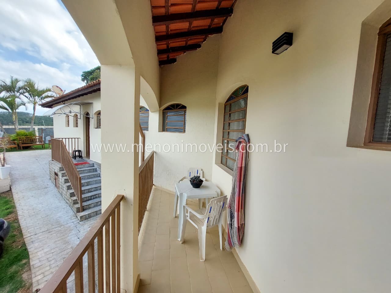 Casa, 3 quartos - Foto 16