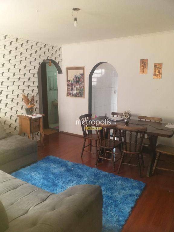 Apartamento à venda com 2 quartos, 64m² - Foto 2