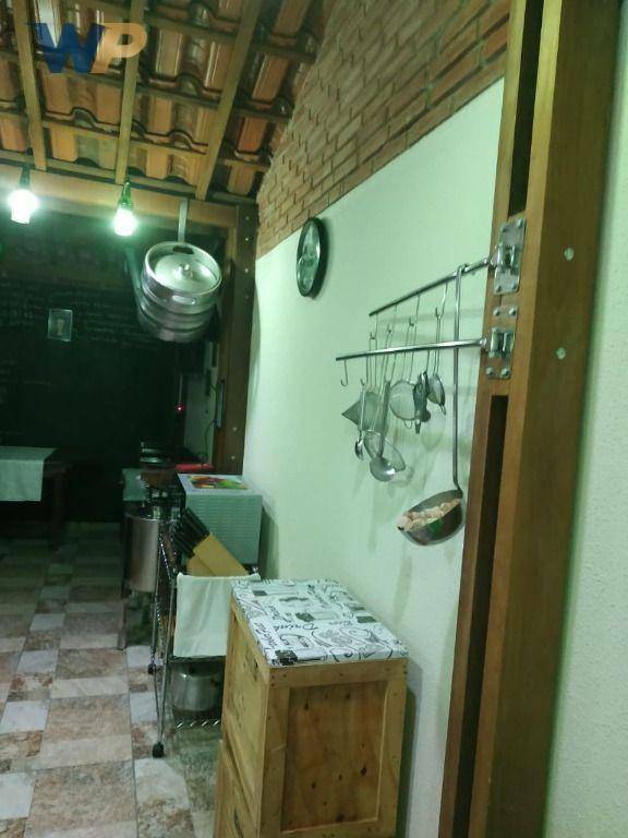 Apartamento à venda com 2 quartos, 100m² - Foto 27