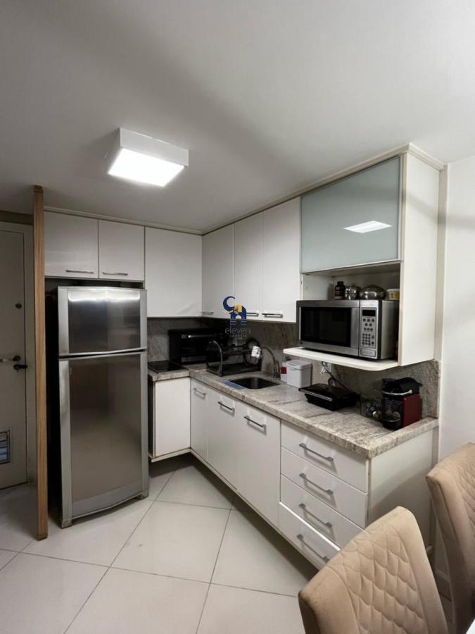 Apartamento à venda com 2 quartos, 58m² - Foto 23